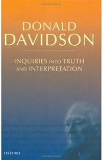Amazon.com: Donald Davidson: books, biography, latest update